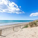 Marbella Alicate Beach & Luxury Los Monteros