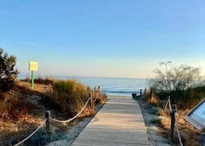 Marbella Alicate Beach & Luxury Los Monteros