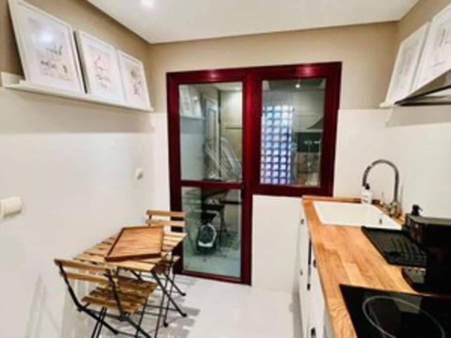 Alicate & Luxury Monteros Apartment *