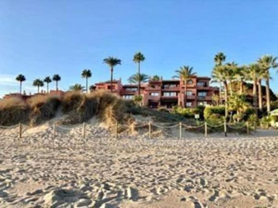 Alicate & Luxury Monteros Apartment