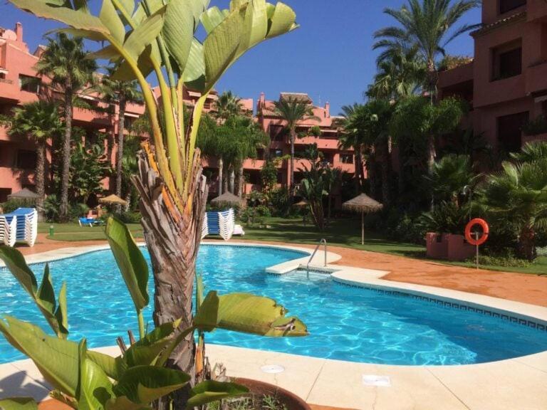 Alicate & Luxury Monteros Marbella