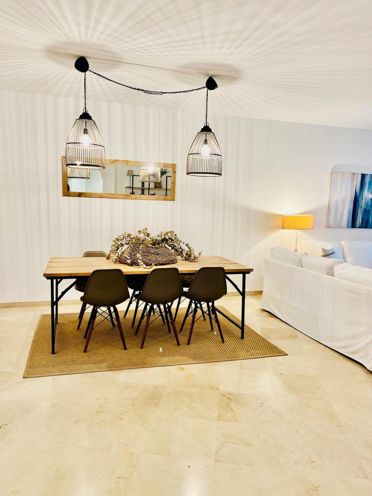 Alicate & Luxury Monteros * Marbella