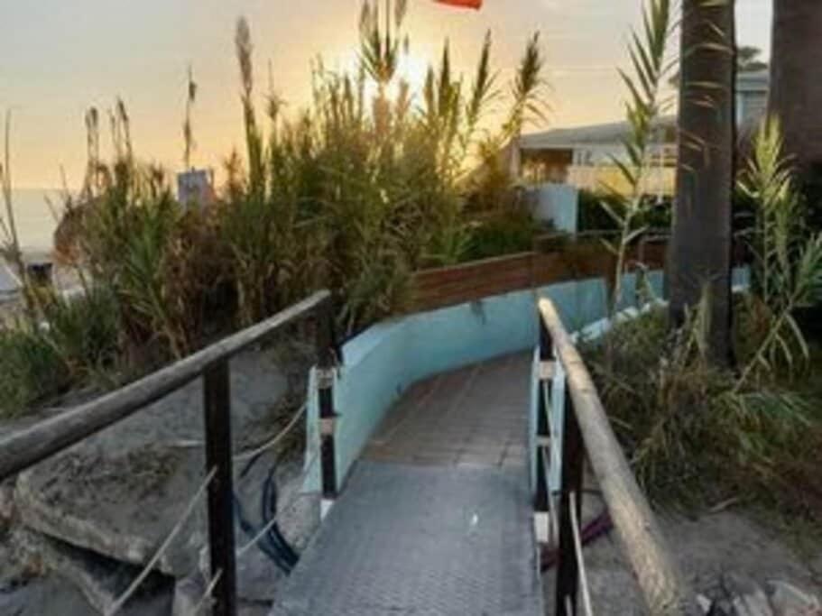 Apartment Alicate & Luxury Monteros *