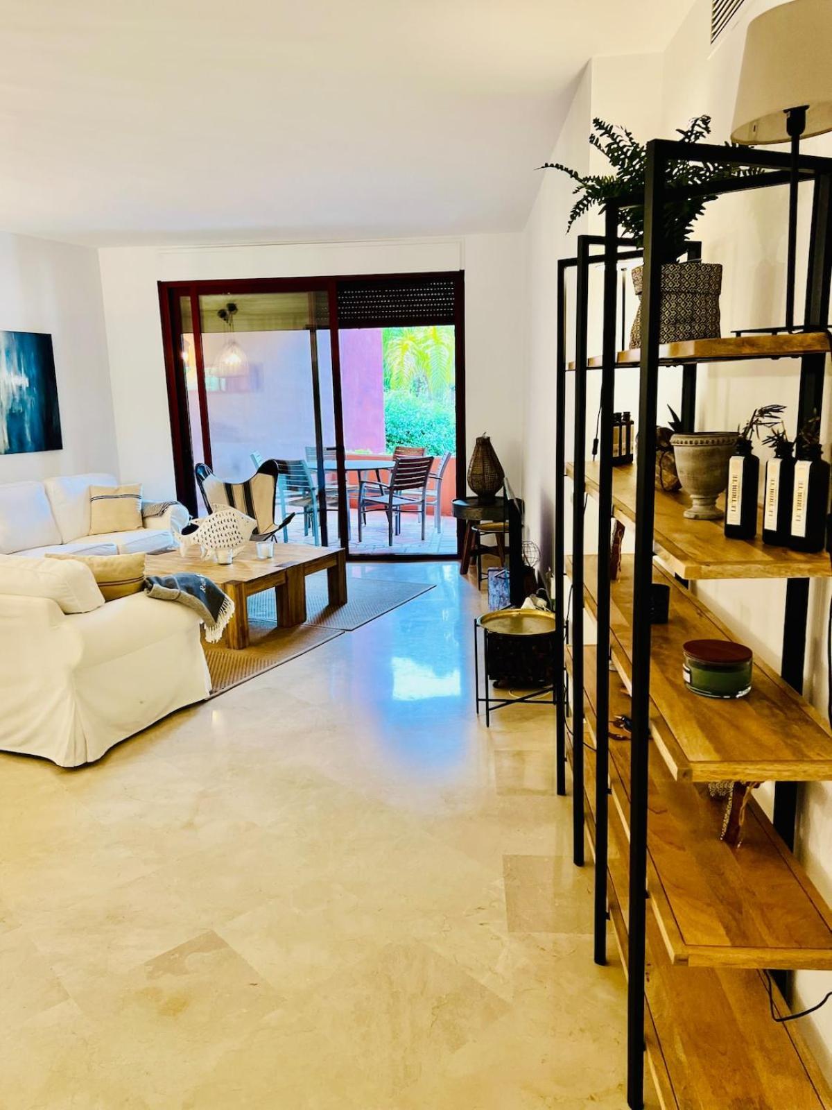 Alicate & Luxury Monteros * Marbella