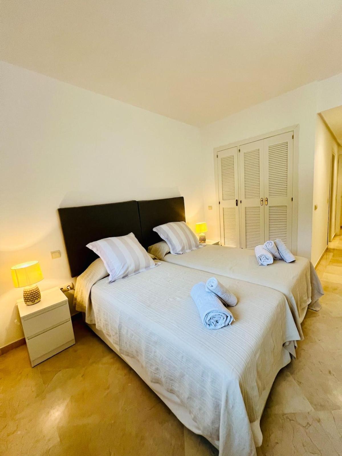 Alicate & Luxury Monteros Apartment Marbella