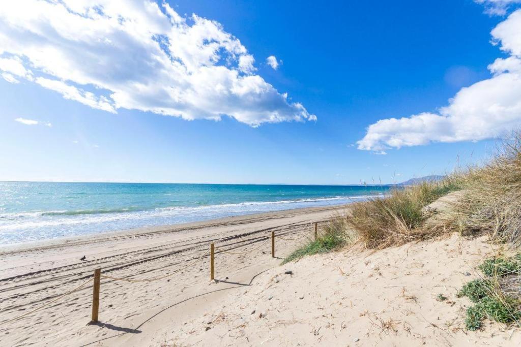 Alicate & Luxury Monteros * Marbella