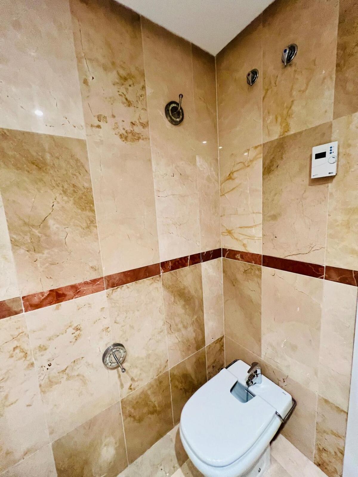 Alicate & Luxury Monteros Apartment *