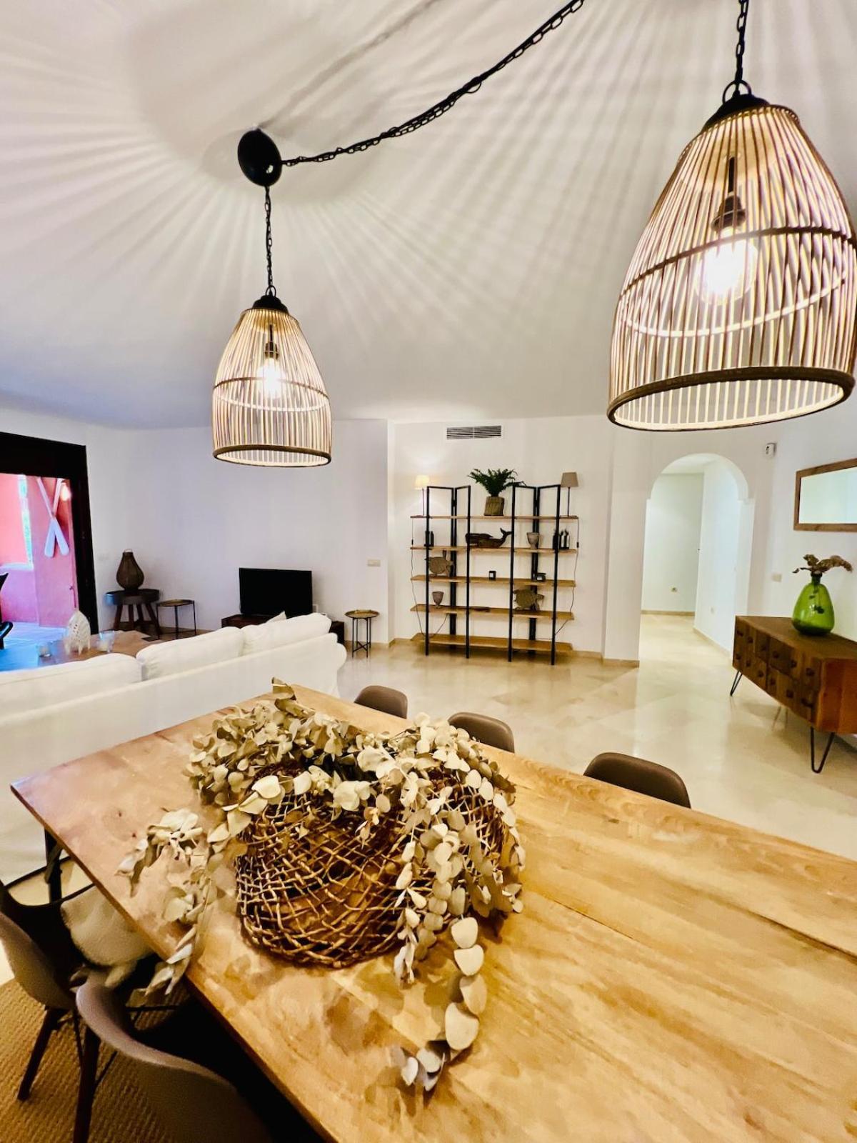 Alicate & Luxury Monteros Marbella