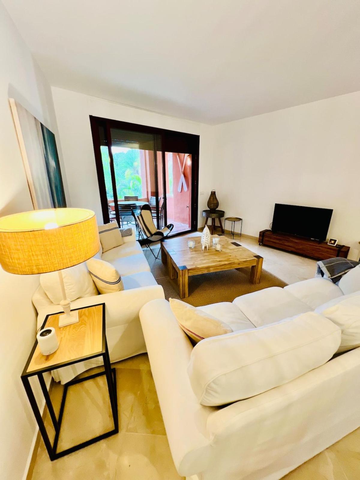 Alicate & Luxury Monteros * Marbella