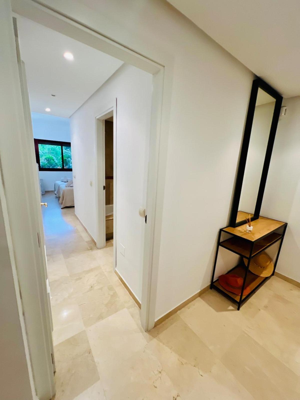 Alicate & Luxury Monteros Apartment