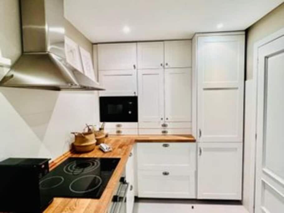 Alicate & Luxury Monteros Apartment Marbella