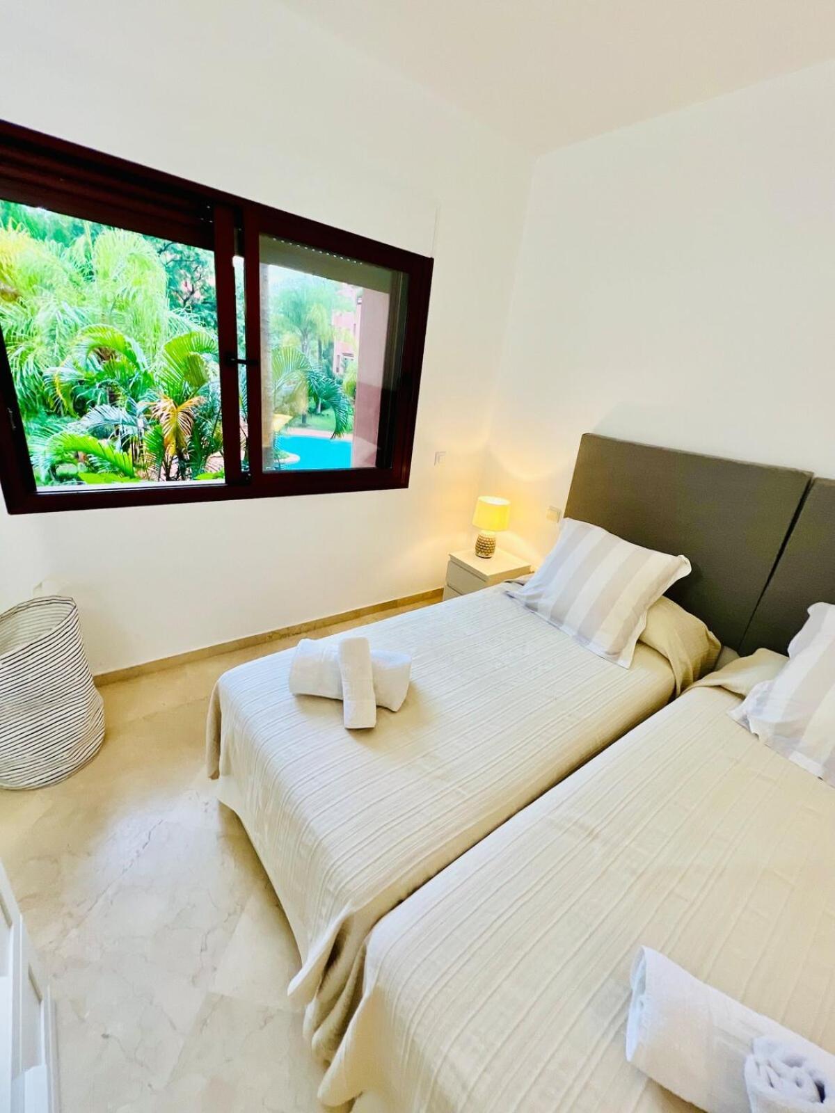 Alicate & Luxury Monteros Apartment