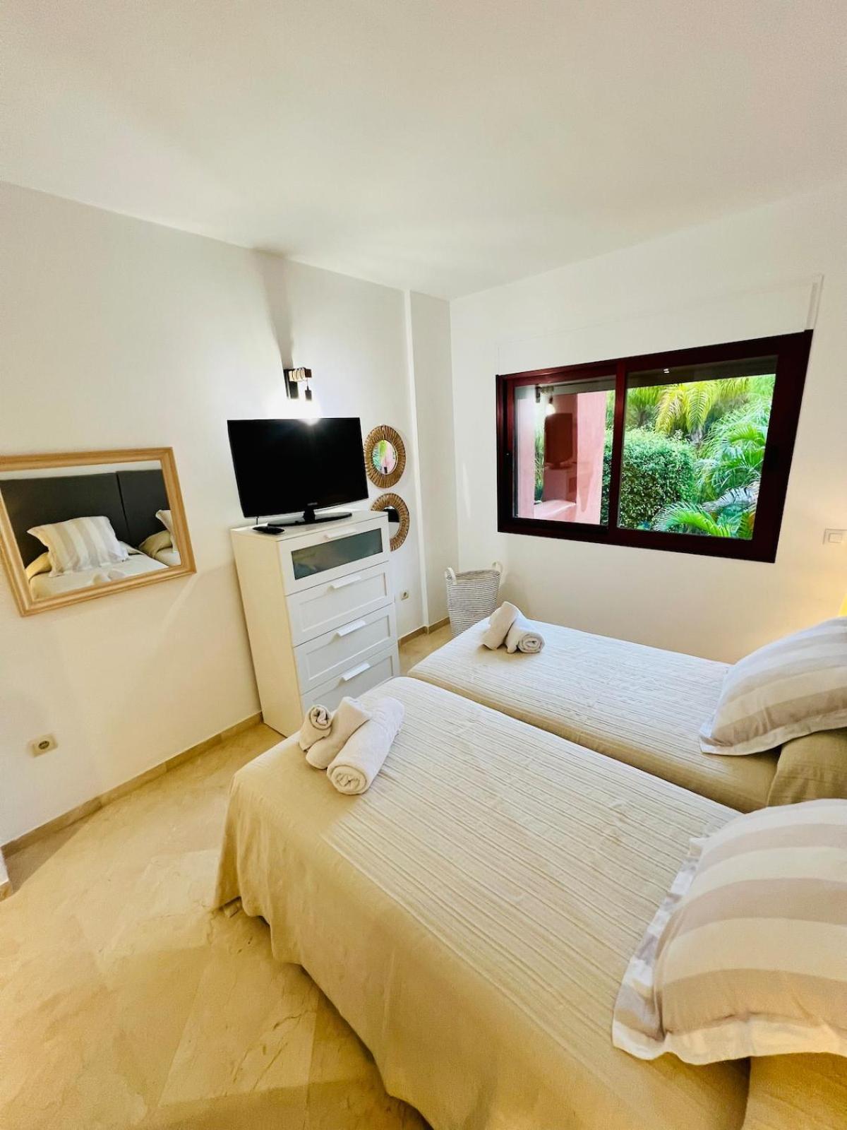 Appartement Alicate & Luxury Monteros