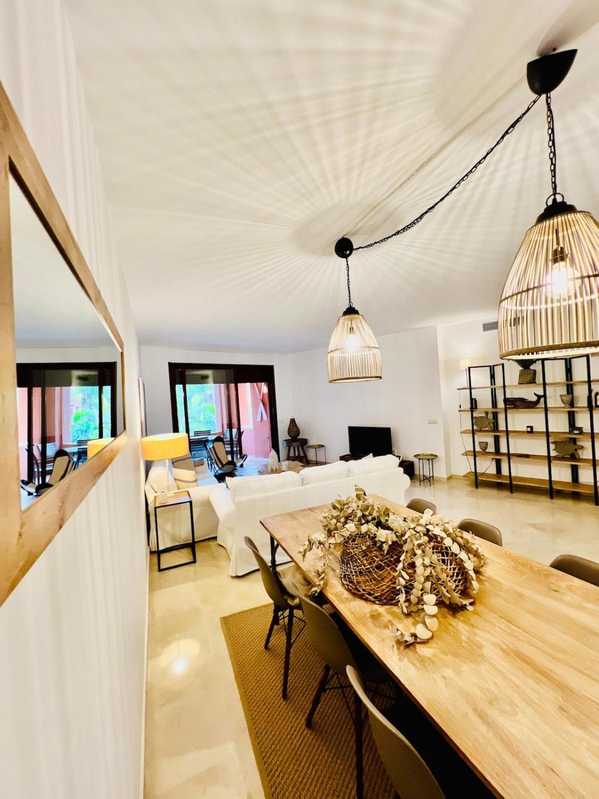 Appartement Alicate & Luxury Monteros